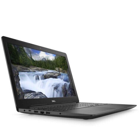 Laptopuri SH Dell Latitude 3590, Quad Core i7-8550U, 16GB DDR4, 15.6 inci Full HD