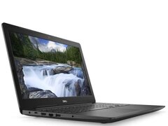 Laptop SH Dell Latitude 3590, Quad Core i7-8550U, 16GB DDR4, SSD, Full HD, Grad B